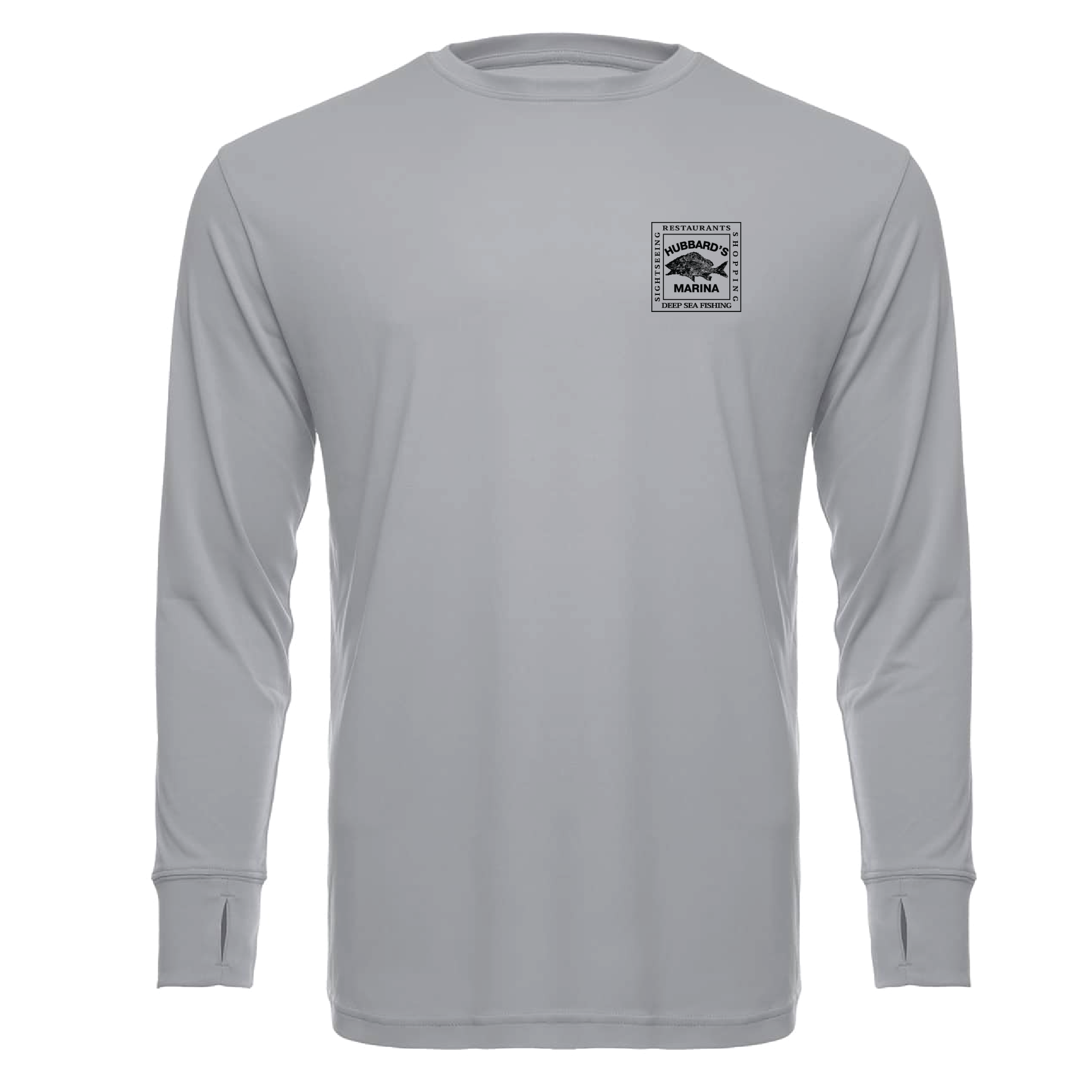 American Snapper Performance Metal