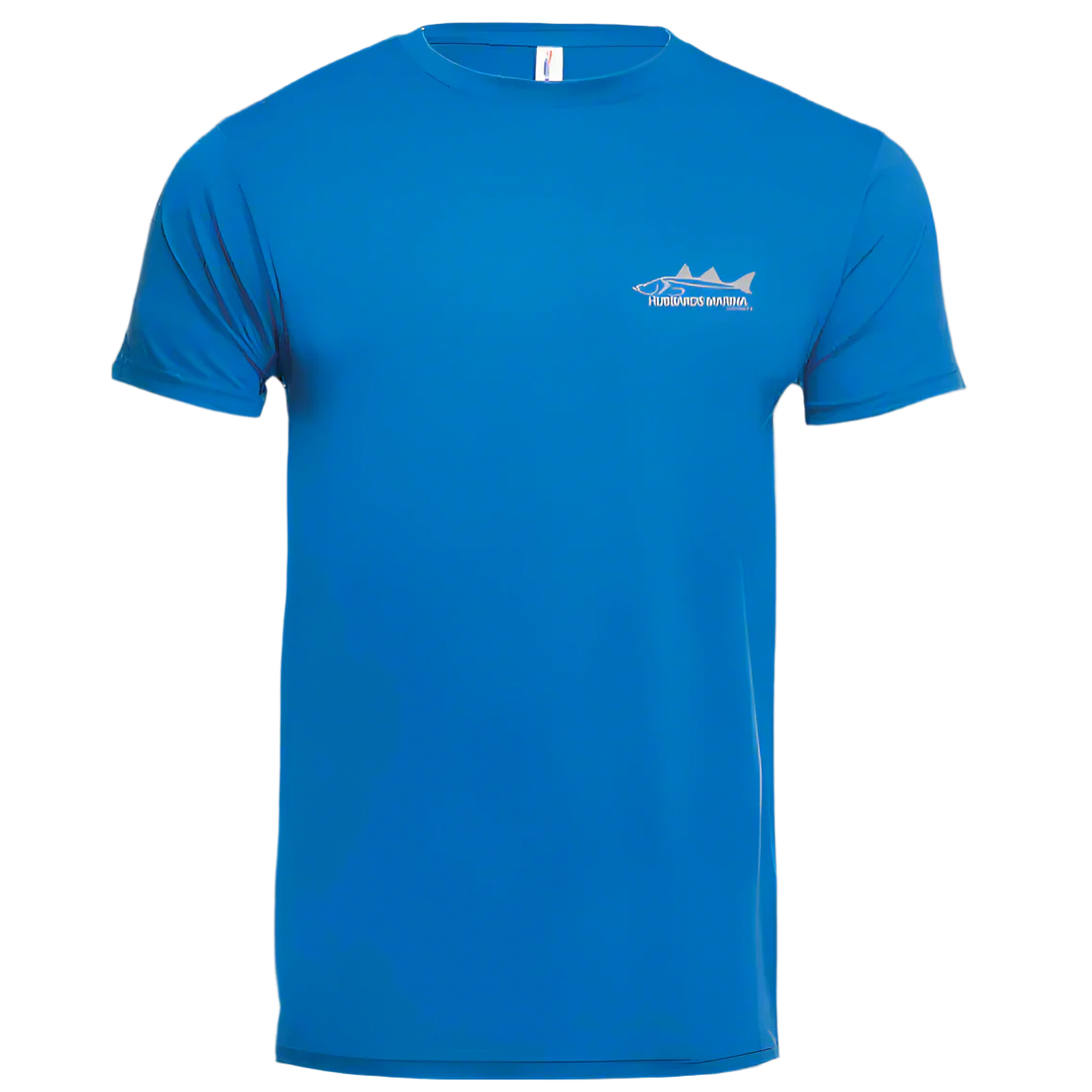 Salinity Snook Attack Short Sleeve T-Shirt