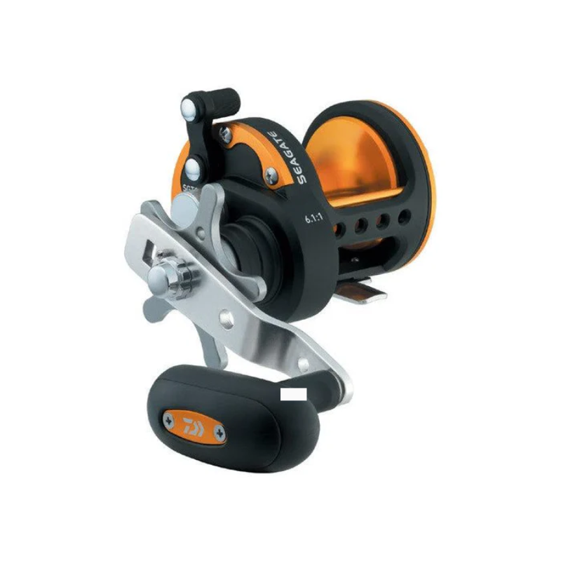 Daiwa Seagate Reel