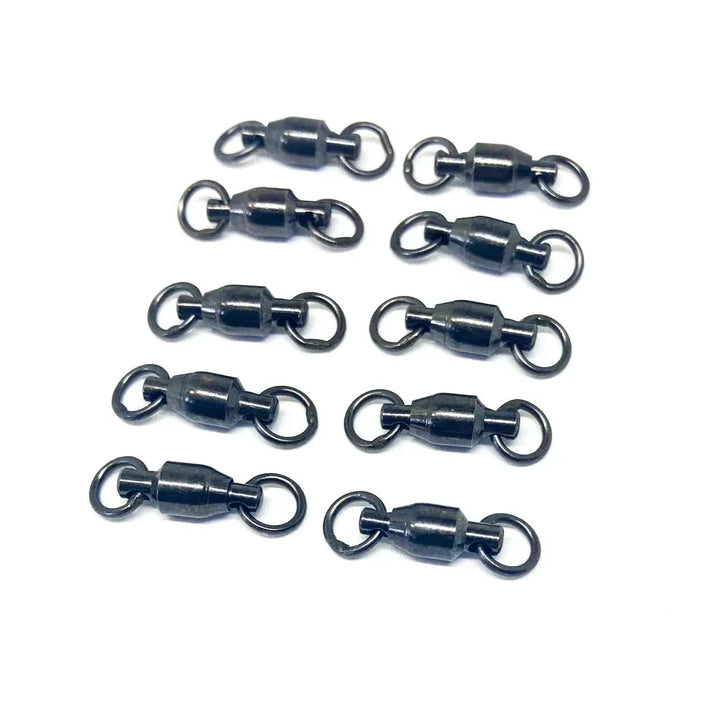 Johnny Jigs Ball Bearing Swivel