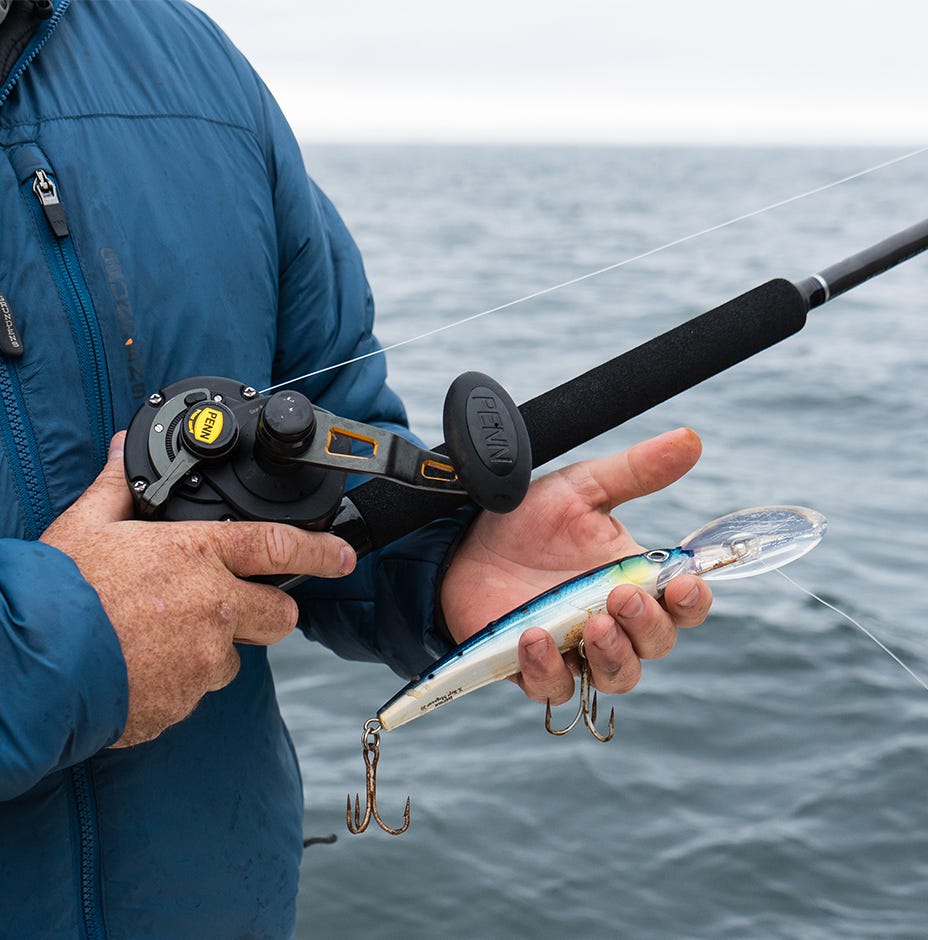 Rapala X-Rap Magnum 7" Diverbait-40'/12m