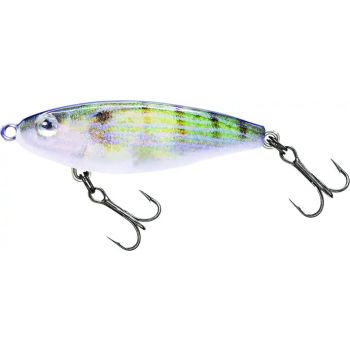 Mirrolure Mini Suspend Skin Twitch 2.25in 3/16oz