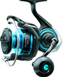 Daiwa Saltist MQ Spinning Reel