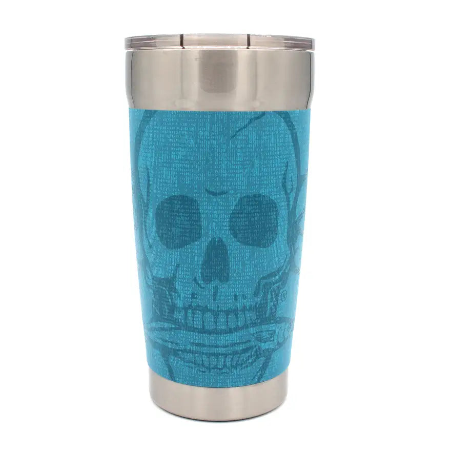 Calcutta Stainless Steel Tumbler