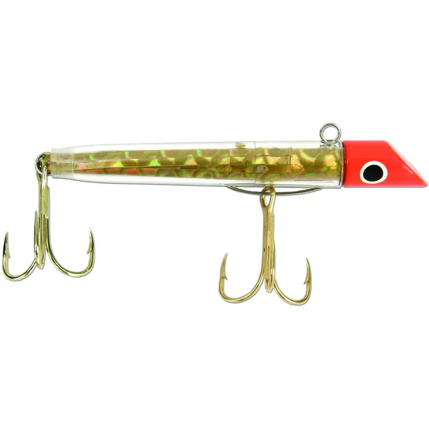 Got-Cha Lures