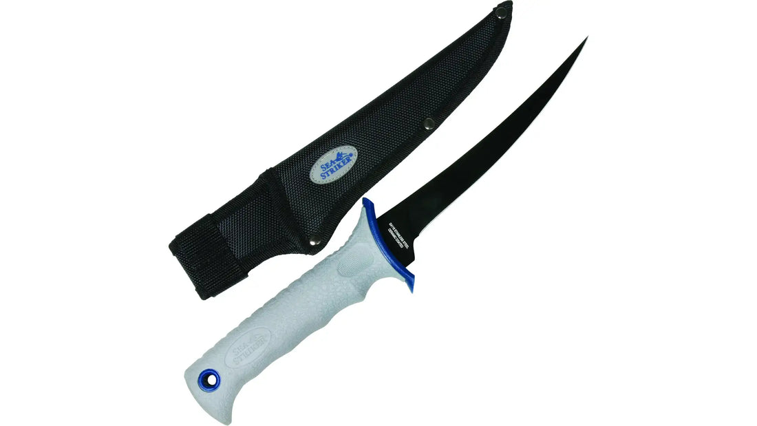 Sea Striker 7" Filet Knife