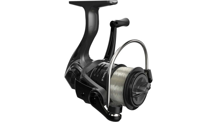 Zebco Ready Tackle Spinning Combo Rod