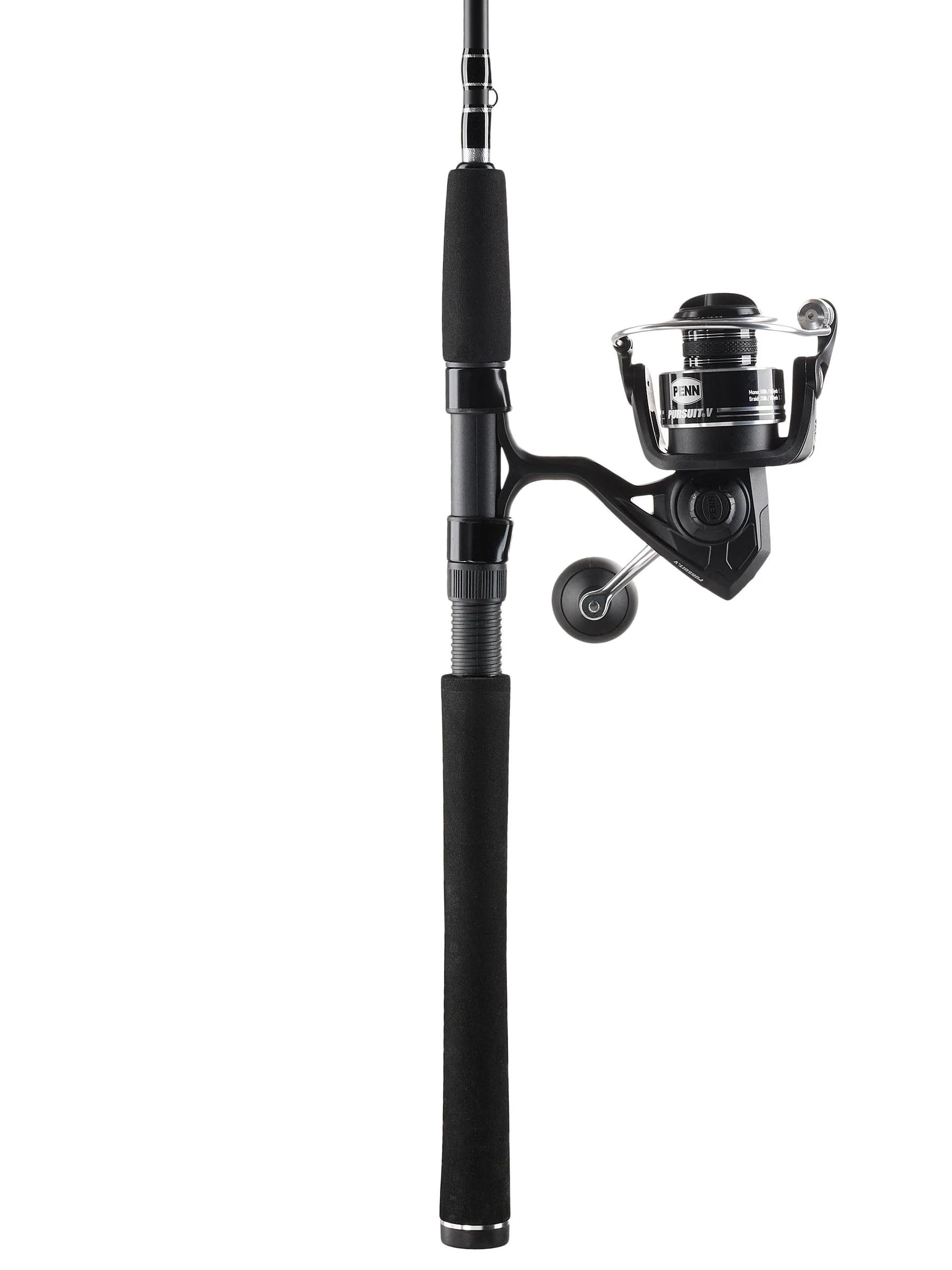 Penn Pursuit V Spinning Combo