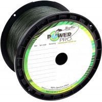 Power Pro Line Green