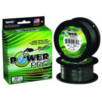 Power Pro Line Green