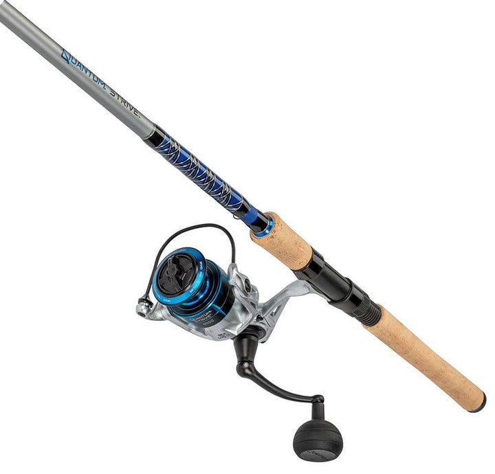 Quantum  Strive Spinning Combo