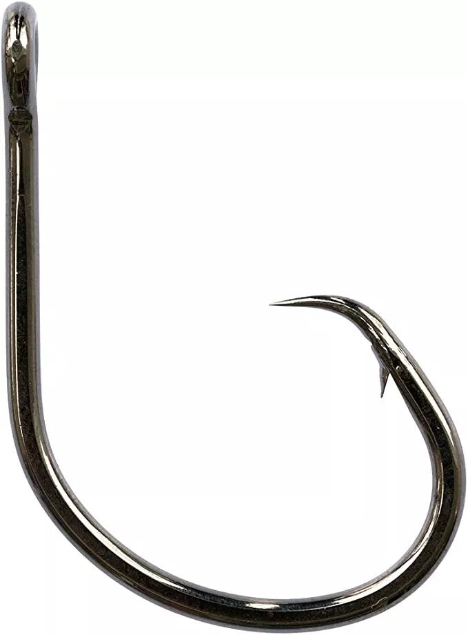 Owner Reef & Rig Hooks