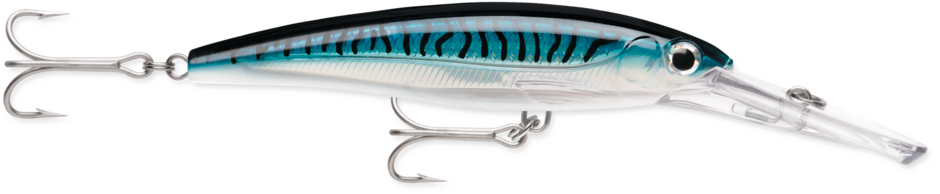Rapala X-Rap Magnum 6 1/4" Diverbait-30'/9m