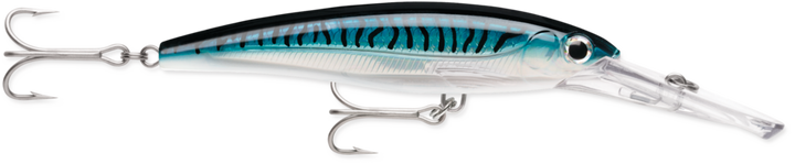 Rapala X-Rap Magnum 6 1/4" Diverbait-30'/9m