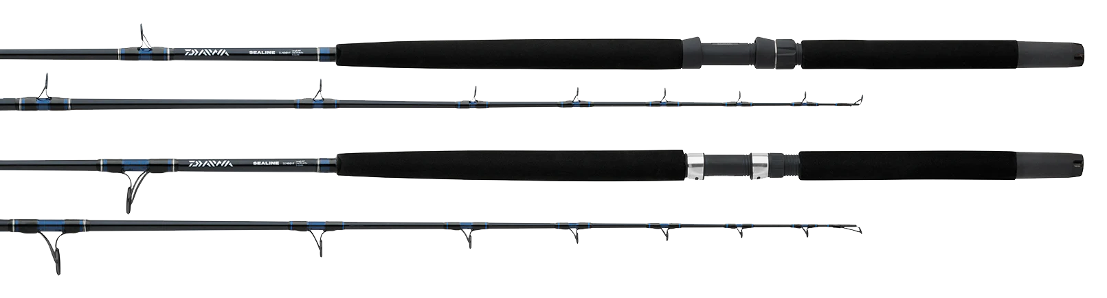 Daiwa Sealine Boat Rod