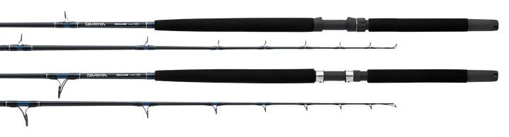 Daiwa Sealine Boat Rod