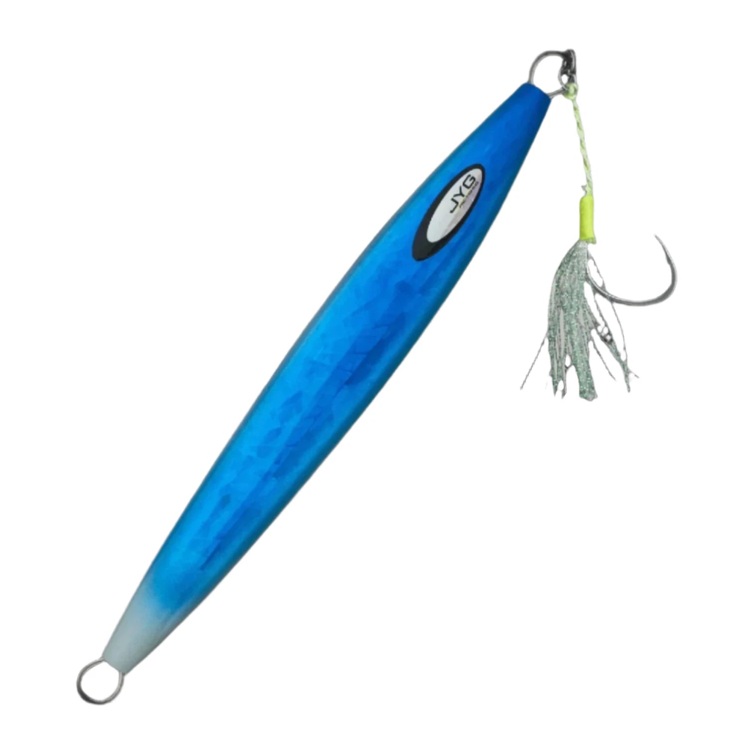 JYG Pro Semy Collection