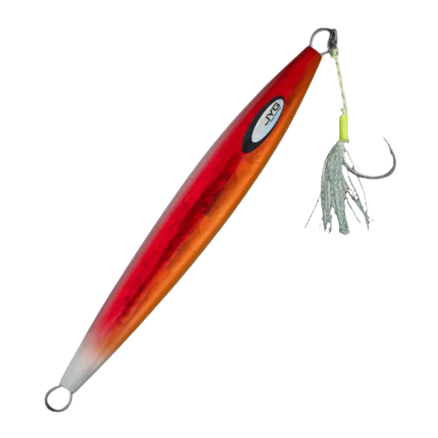 JYG Pro Semy Collection