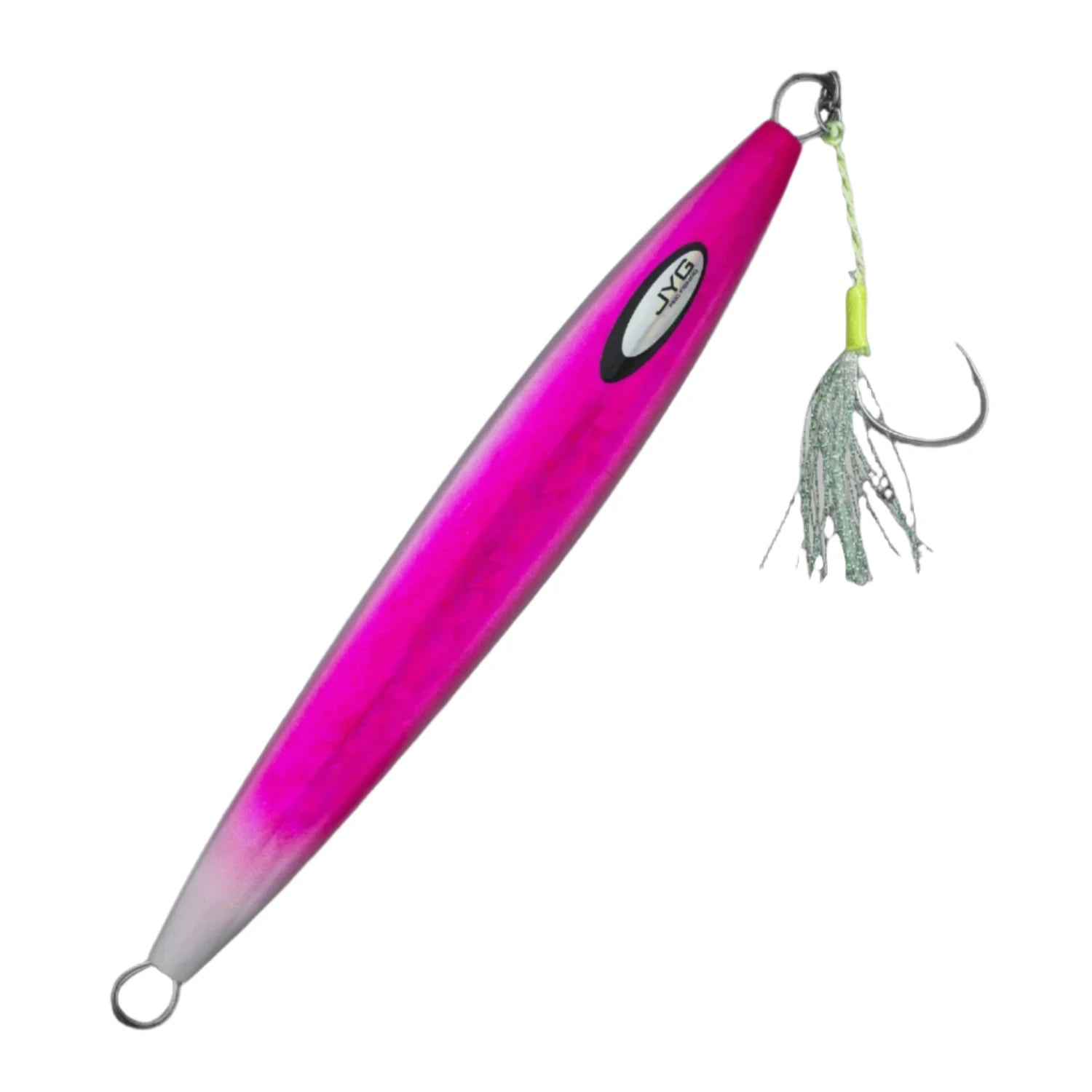 JYG Pro Semy Collection