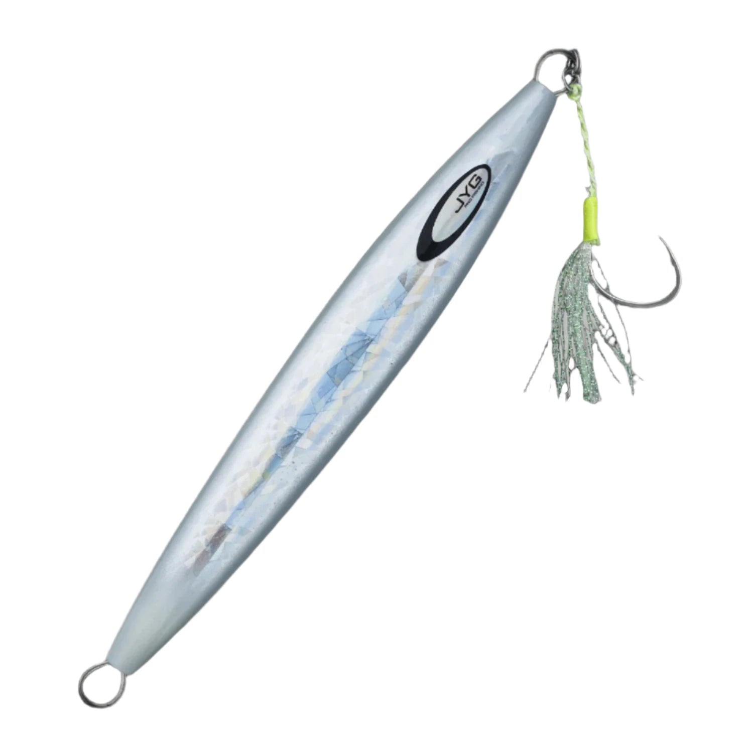 JYG Pro Semy Collection