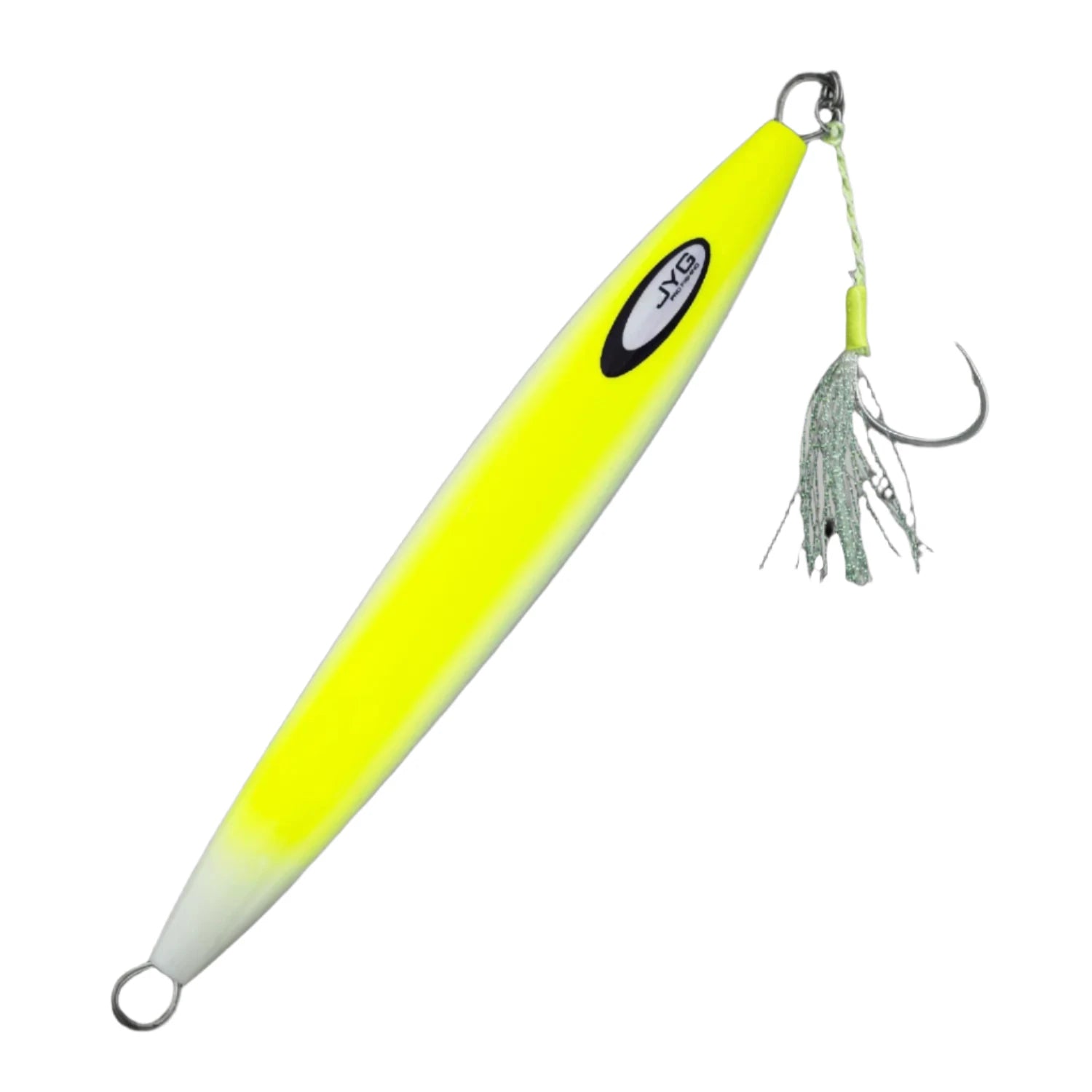 JYG Pro Semy Collection