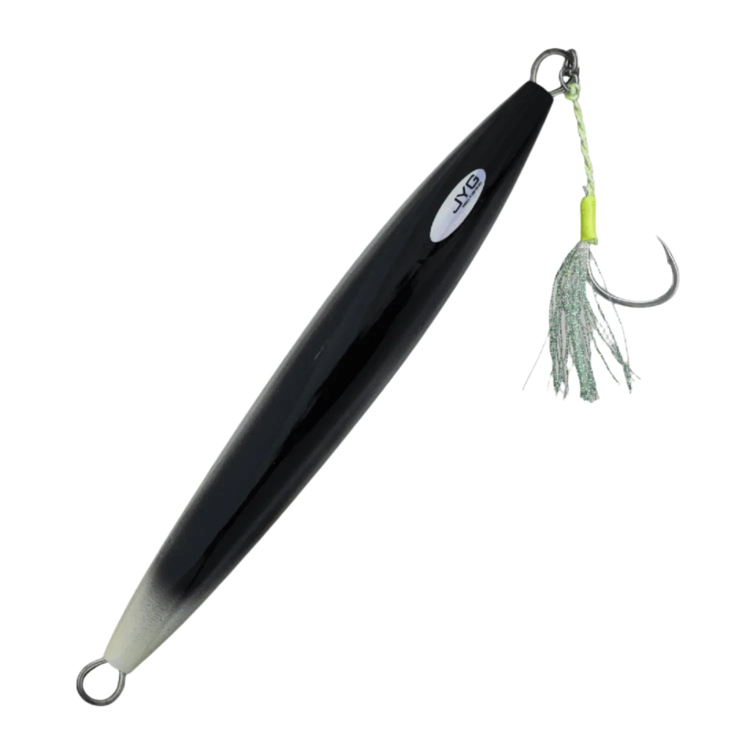 JYG Pro Semy Collection