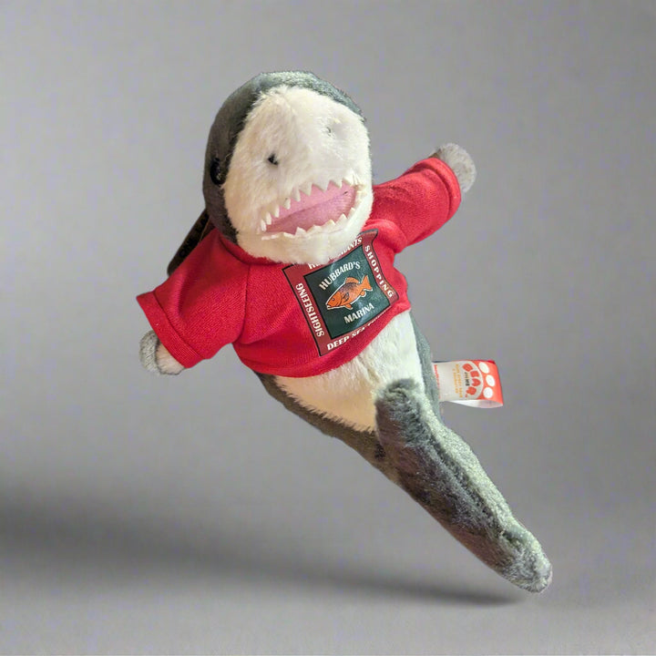 Call for the Wild Plush Toy w/Hubbard's Shirt