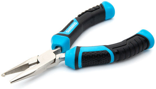 Shimano 5" Split Ring Pliers