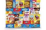 Muffins, Doughnuts, and Cookies