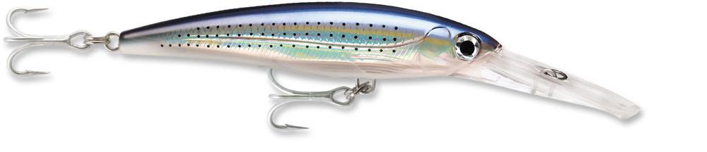 Rapala X-Rap Magnum 6 1/4" Diverbait-30'/9m