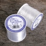 Sea Striker Monofilament Line 1/4 LB