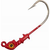DOA Jig Heads Long Shank