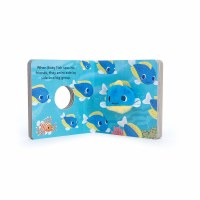 Baby Fish Finger Puppet Book