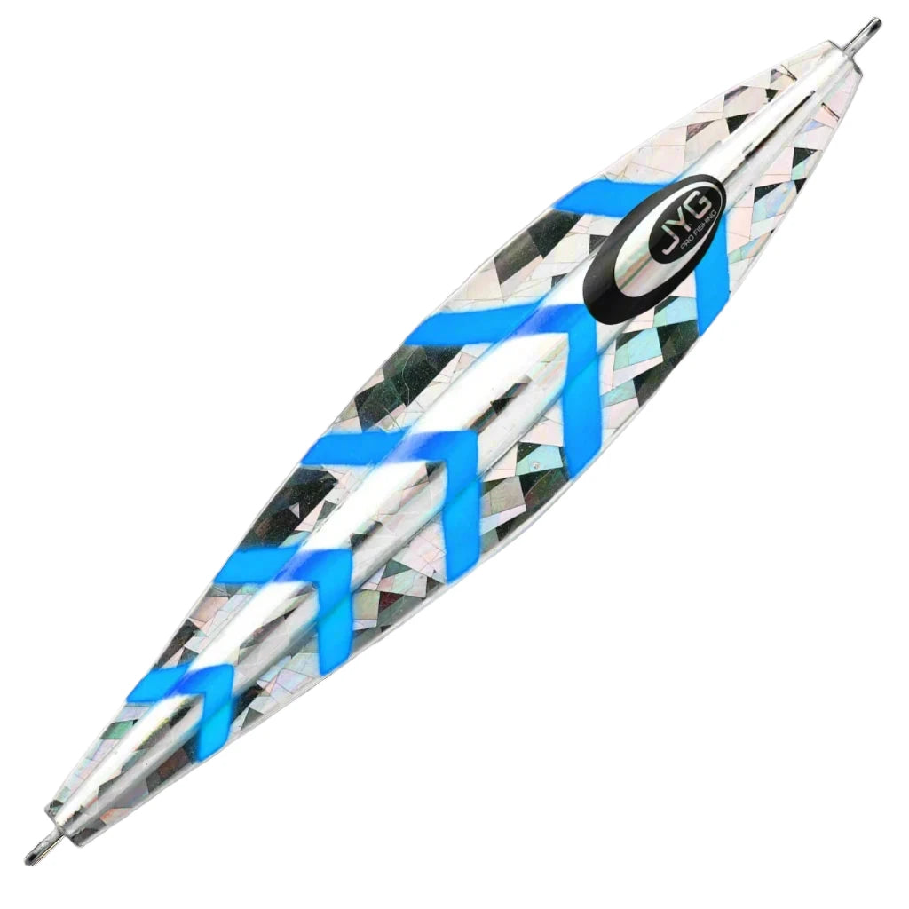 JYG Pro Wyld Collection