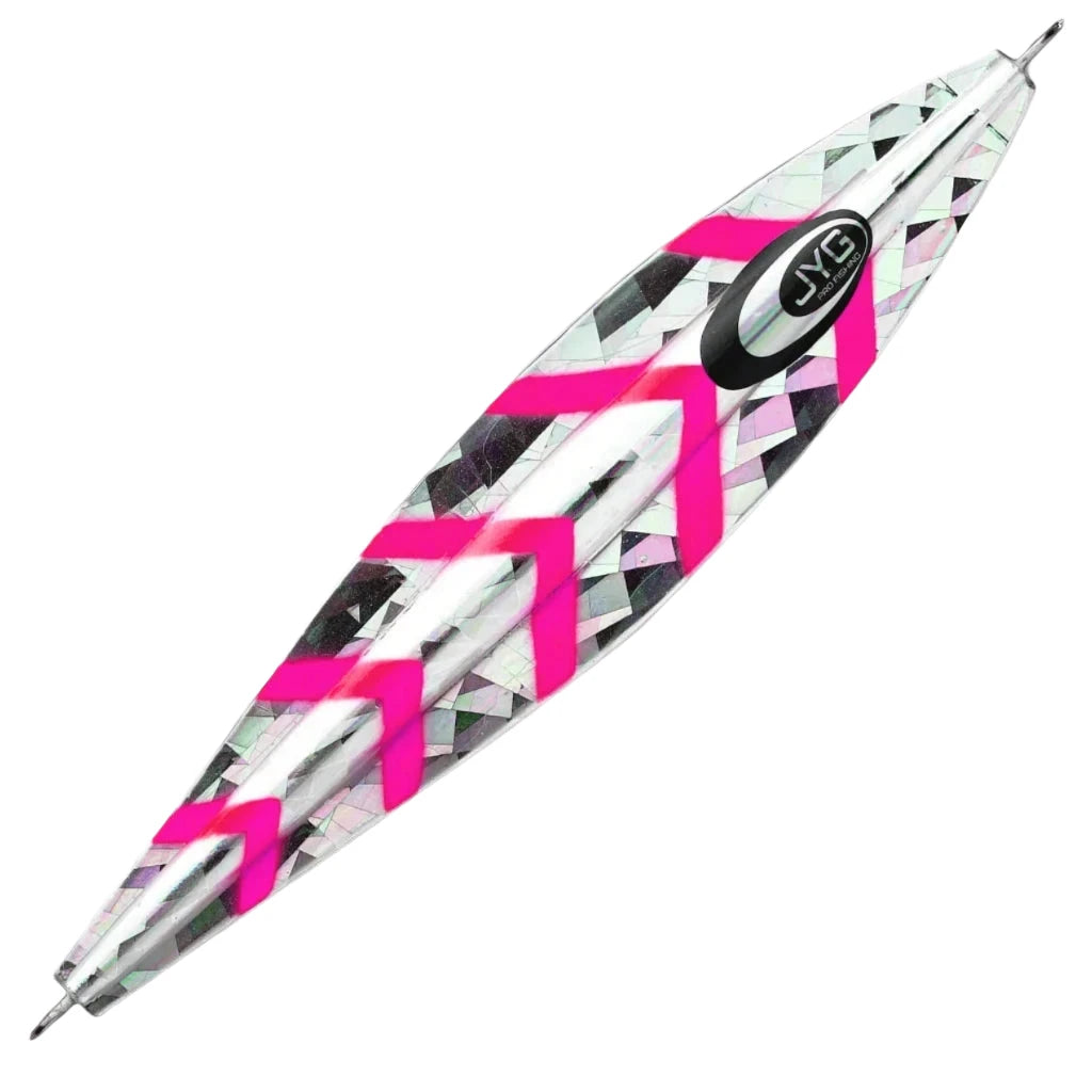 JYG Pro Wyld Collection