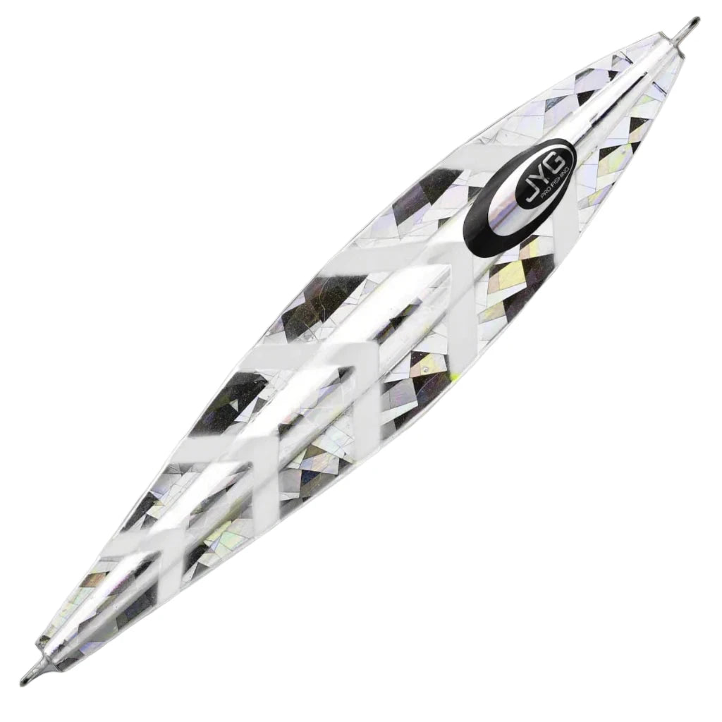 JYG Pro Wyld Collection