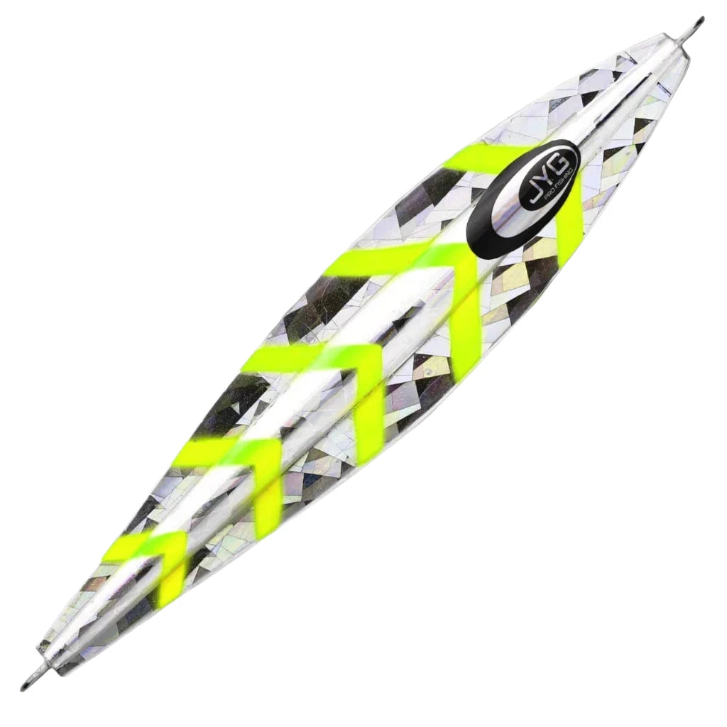 JYG Pro Wyld Collection