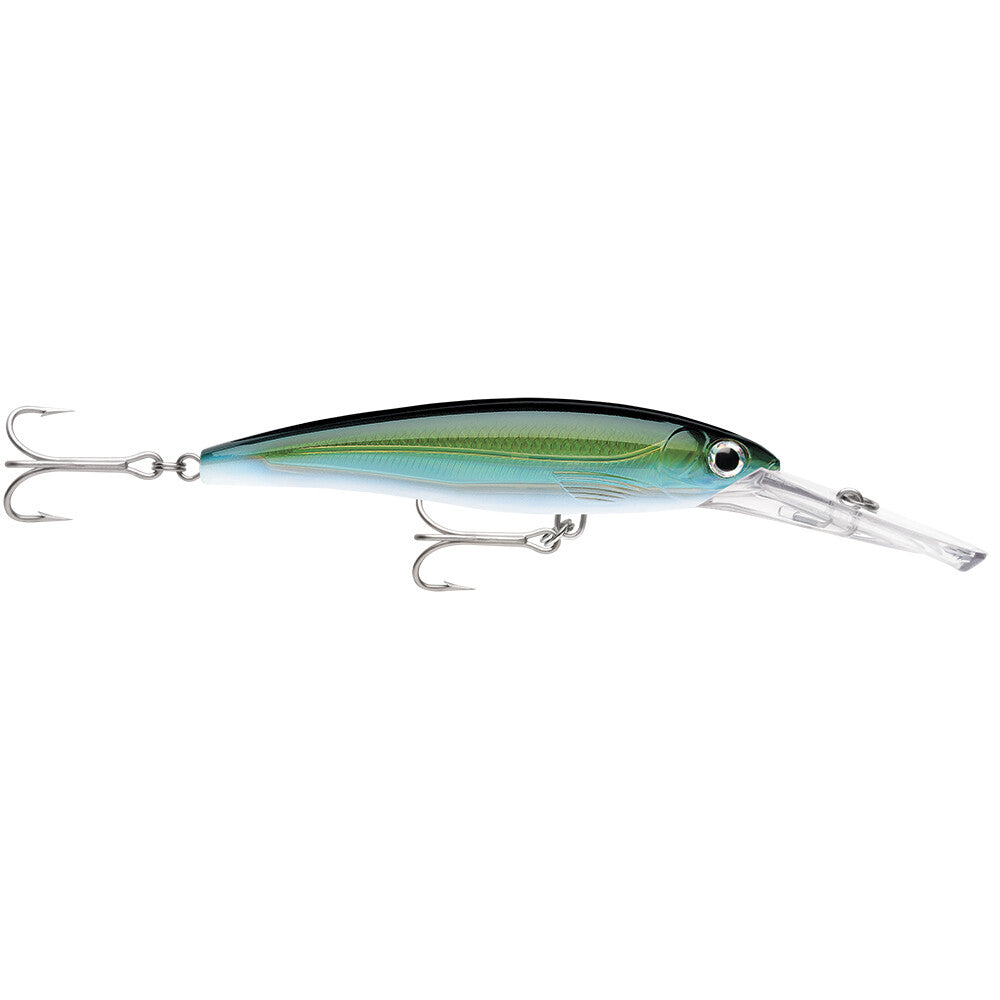 Rapala X-Rap Magnum 6 1/4" Diverbait-30'/9m