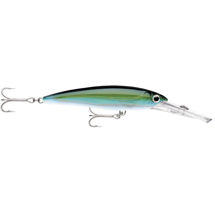 Rapala X-Rap Magnum 6 1/4" Diverbait-30'/9m