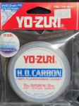 Yo-Zuri Fluorocarbon Leader