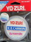 Yo-Zuri Fluorocarbon Leader