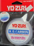 Yo-Zuri Fluorocarbon Leader