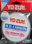 Yo-Zuri Fluorocarbon Leader