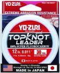 Yo-zuri Topknot Leader 30YDS