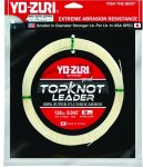 Yo-zuri Topknot Leader 30YDS