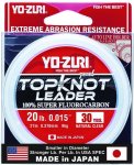 Yo-zuri Topknot Leader 30YDS