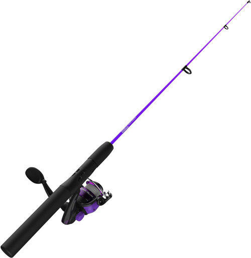 Zebco Dock Demon Combo – Hubbard's Marina