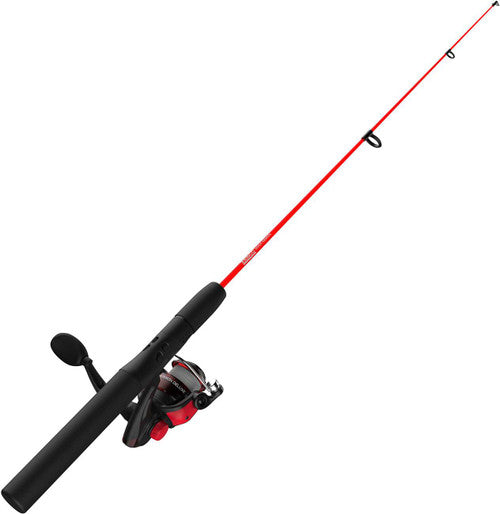 dock combo fishing rod Zebco Dock Demon Combo – Hubbard's Marina